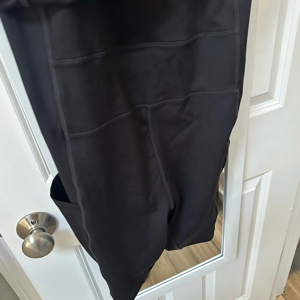 Universal Standard Next-to-Naked Dress, size Small (14/16) NWOT - Picture 4 of 7